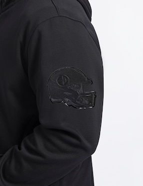 Sudadera Pro Standard con capucha Pittsburgh Steelers para hombre