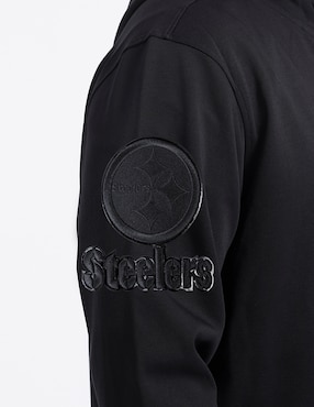 Sudadera Pro Standard con capucha Pittsburgh Steelers para hombre