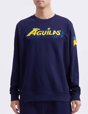 Sudadera Pro Standard Club América Para Hombre