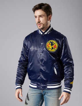 Chamarra club américa// | Liverpool.com.mx