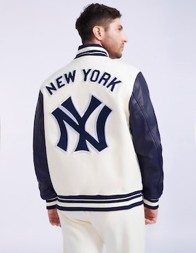 Chamarra Pro Standard New York Yankees MLB para hombre