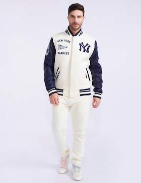 Chamarra Pro Standard New York Yankees MLB para hombre