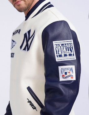 Chamarra Pro Standard New York Yankees MLB para hombre