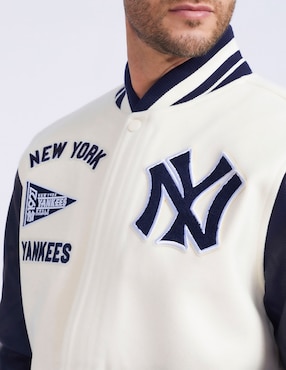 Chamarra Pro Standard New York Yankees MLB para hombre