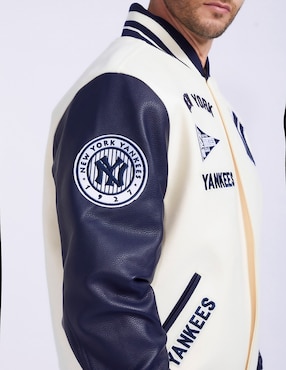 Chamarra Pro Standard New York Yankees MLB para hombre