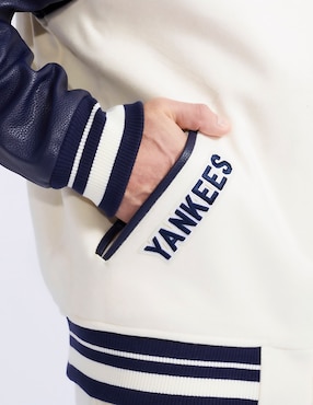 Chamarra Pro Standard New York Yankees MLB para hombre