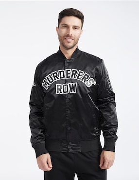 Chamarra Pro Standard New Yprk Yankees MLB para hombre