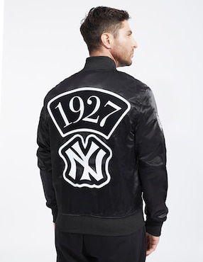 Chamarra Pro Standard New Yprk Yankees MLB para hombre
