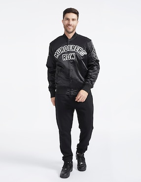 Chamarra Pro Standard New Yprk Yankees MLB para hombre