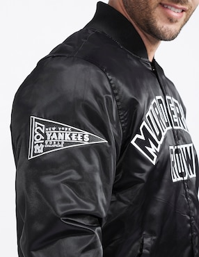 Chamarra Pro Standard New Yprk Yankees MLB para hombre