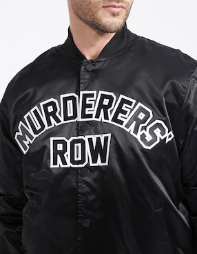 Chamarra Pro Standard New Yprk Yankees MLB para hombre