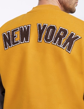 Chamarra Pro Standard New York Yankees MLB para hombre