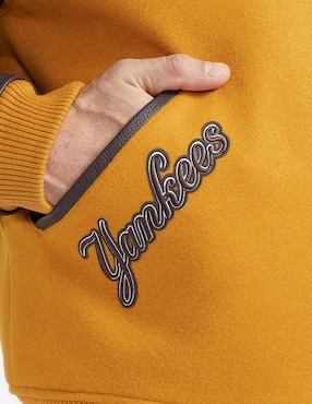 Chamarra Pro Standard New York Yankees MLB para hombre