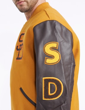 Chamarra Pro Standard San Diego Padres MLB para hombre