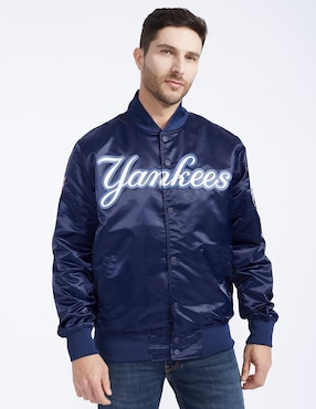 Chamarra Pro Standard New York Yankees MLB para hombre