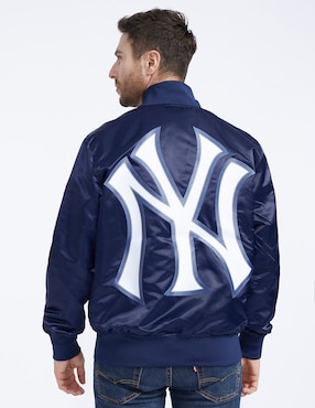 Chamarra Pro Standard New York Yankees MLB para hombre