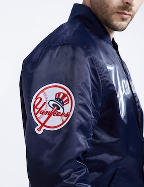 Chamarra Pro Standard New York Yankees MLB para hombre