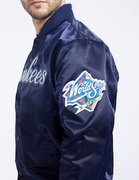 Chamarra Pro Standard New York Yankees MLB para hombre