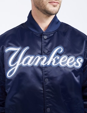 Chamarra Pro Standard New York Yankees MLB para hombre