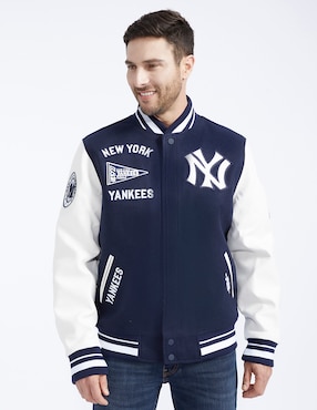 Chamarra Pro Standard New York Yankees MLB para hombre