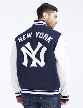 Chamarra Pro Standard New York Yankees MLB para hombre