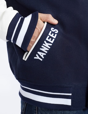 Chamarra Pro Standard New York Yankees MLB para hombre