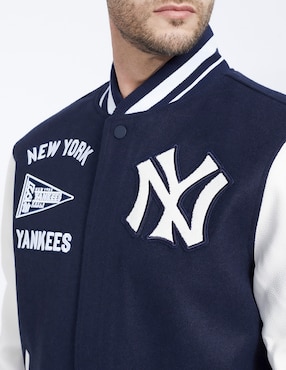 Chamarra Pro Standard New York Yankees MLB para hombre