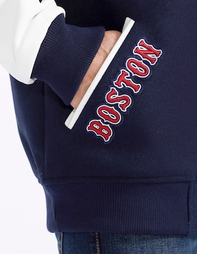 Chamarra Pro Standard Boston Red Sox MLB para hombre