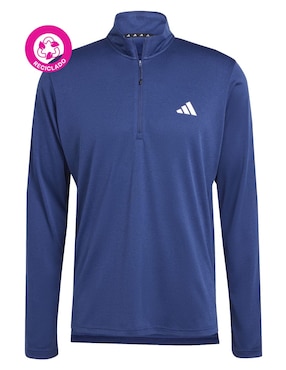 Sudadera Adidas con capucha para hombre