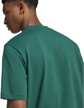 Playera deportiva para entrenamiento Adidas de hombre