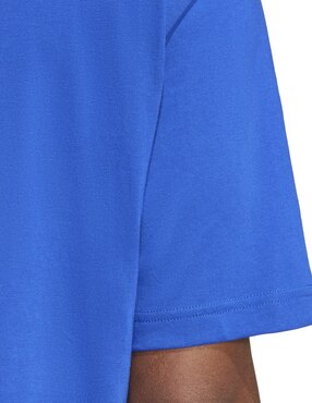 Playera deportiva para entrenamiento Adidas de hombre
