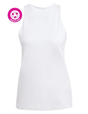 Playera deportiva casual Adidas de mujer