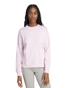 Sudadera Adidas Con Capucha Para Mujer