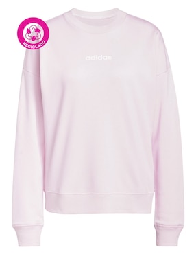 Sudadera Adidas con capucha para mujer