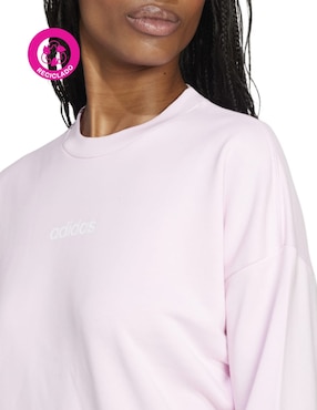 Sudadera Adidas con capucha para mujer