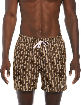 Boardshort Nike Para Hombre