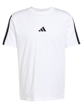 Playera deportiva para entrenamiento Adidas de hombre