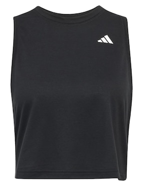 Playera deportiva para entrenamiento Adidas para mujer