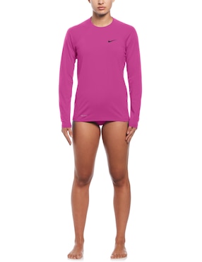 Wetshirt Nike para mujer