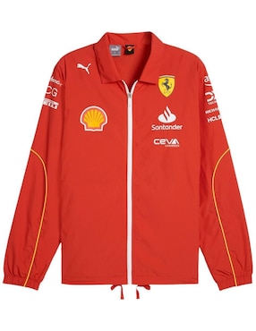 Chamarra Puma Ferrari Para Hombre