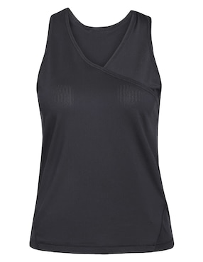 Playera deportiva casual Adidas de mujer