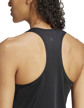 Playera deportiva casual Adidas de mujer
