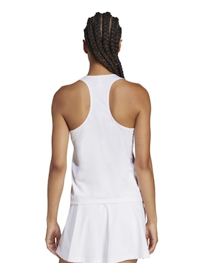 Playera deportiva Adidas para mujer