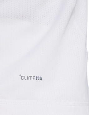 Playera deportiva Adidas para mujer