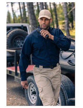 Camisa deportiva 5.11 para hombre