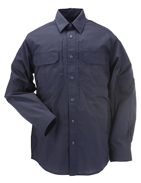 Camisa Deportiva 5.11 Para Hombre