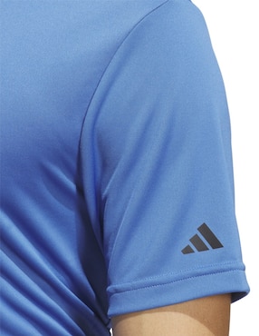 Playera tipo polo ADIDAS Golf para hombre