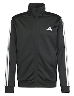 Conjunto deportivo regular Adidas con elástico para hombre