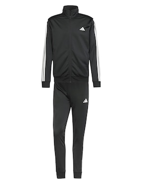 Conjunto deportivo regular Adidas con elástico para hombre