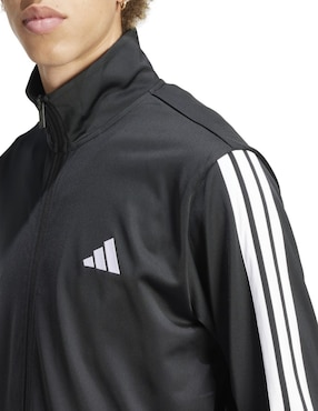 Conjunto deportivo regular Adidas con elástico para hombre